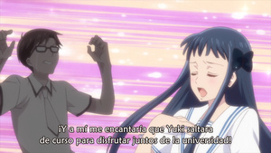 Fruits Basket 2nd Season